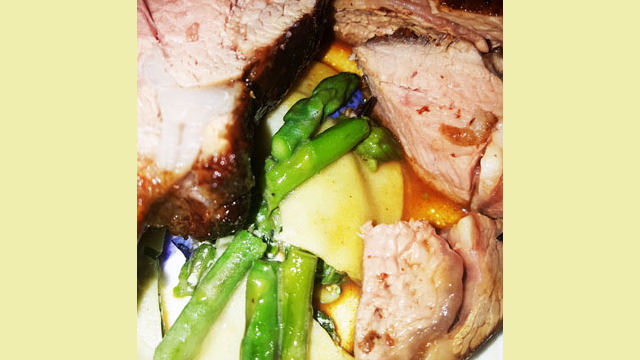 Rivea Lamb