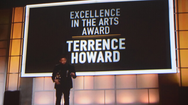 ABFF Awardee Terrance Howard