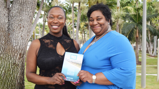 Abff Attendees