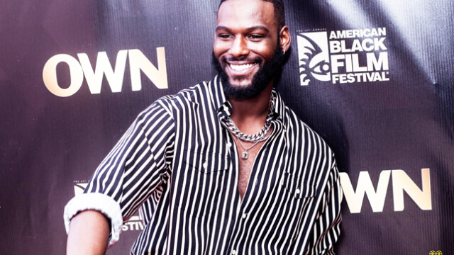 Queen Sugar Actor Kofi Siriboe