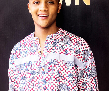 Queen Sugar actor Nicholas Ashe