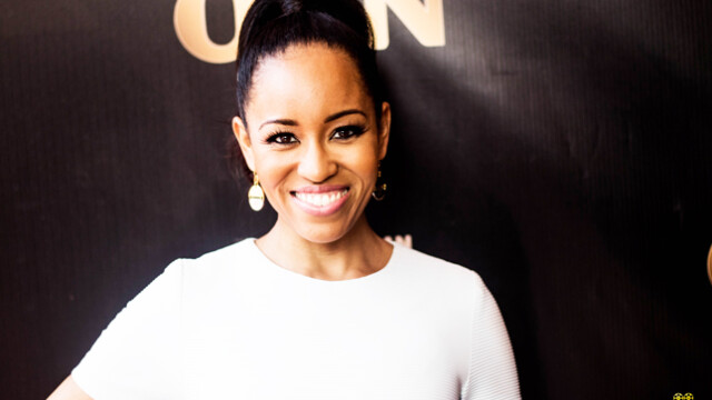 Queen Sugar actress Dawn-Lyen Gardner