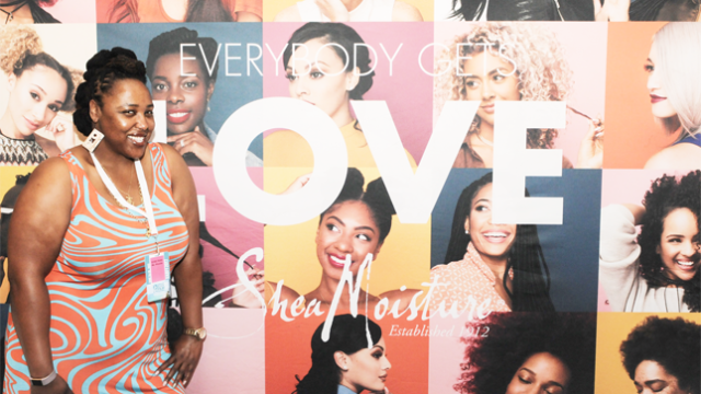 #SHEAMOISTURE