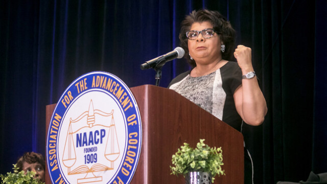 April Ryan