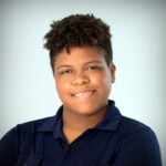 Jesselynn Russell