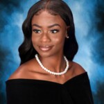 Leiya Green (Raines High School)