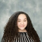 Tamara Sonera (Franklin H. Peterson High School)