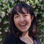 Hanna Frampton (Paxon School for Advance Studies / William Rice University),