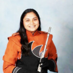 Eman Al-Amad (Atlantic Coast High School / Florida State College at Jacksonville),