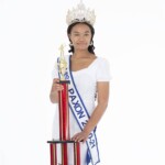 Trinity Webster Bass (Paxon School for Advanced Studies)