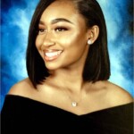 Ziyhana Williams (Jean Ribault High School)