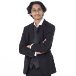 Augustus Rodriguez (Andrew Jackson High School)