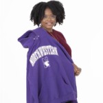 Fatimata Jalloh (Paxon School for Advanced Studies)