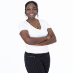 Lache Lewis (Sandalwood High School)