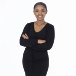 Senait Medhane (Terry Parker High School)