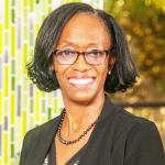 Greer Johnson Gillis
Vice President System Development Jacksonville Transportation