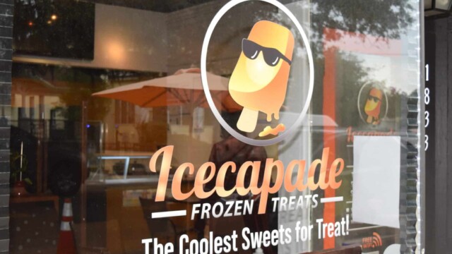 Icecapades