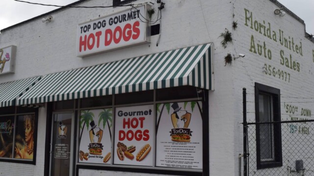 Top Dog