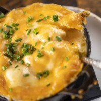 Chef Art Smith’s Homecomin’ restaurant exquisite mac and cheese