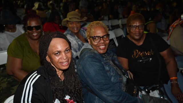 DUUVAAAL in the house!